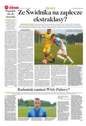 Wydanie główne - strona 18