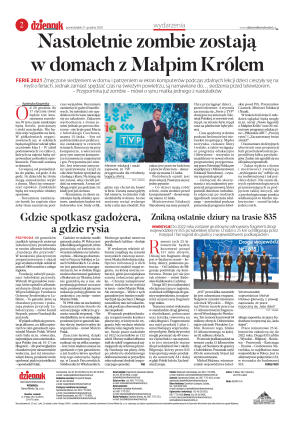 Wydanie główne - strona 2