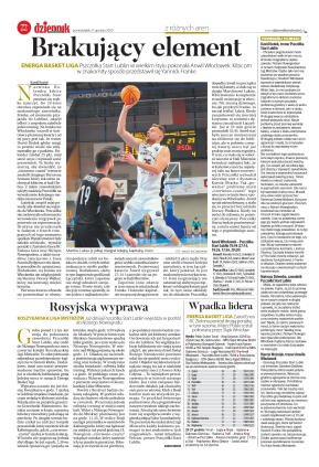 Wydanie główne - strona 22