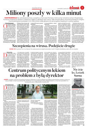 Wydanie główne - strona 3