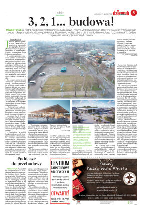 Wydanie główne - strona 5