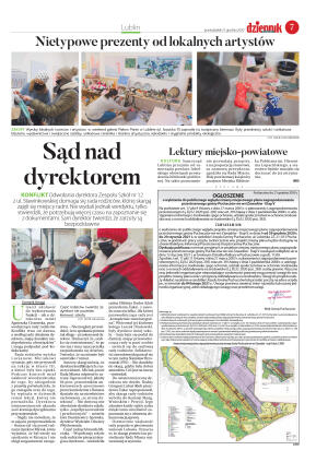 Wydanie główne - strona 7