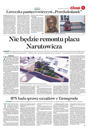 Wydanie główne - strona 9