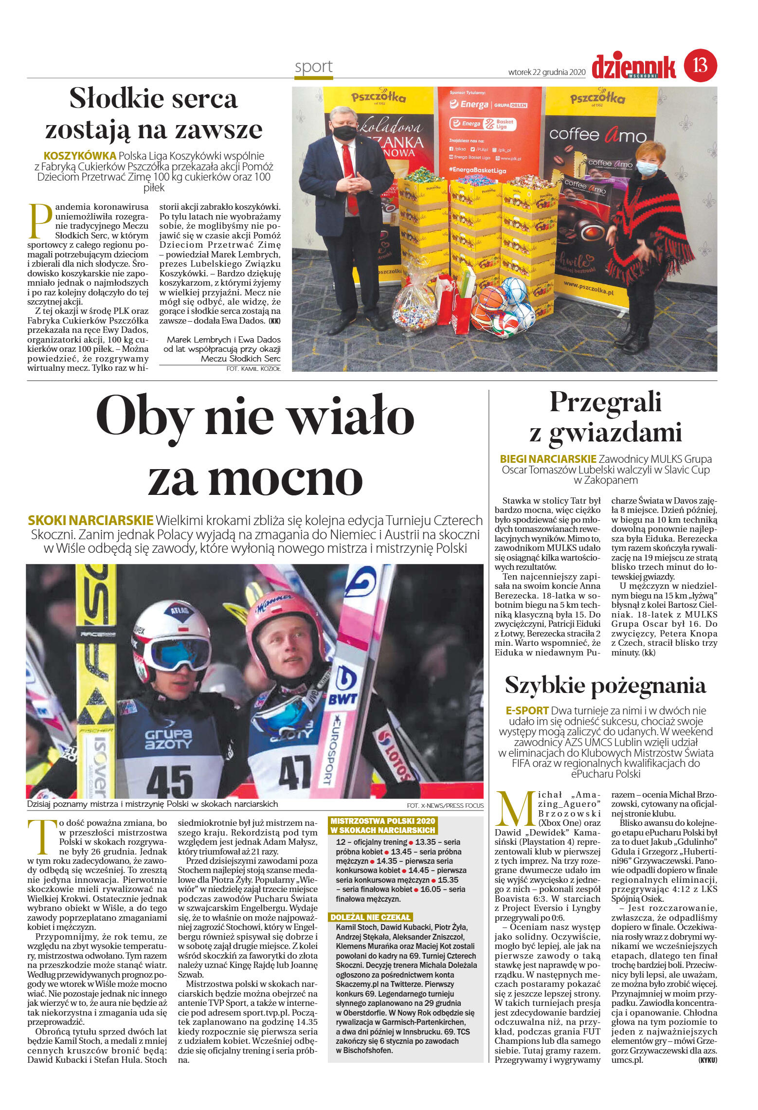 Wydanie główne - strona 13