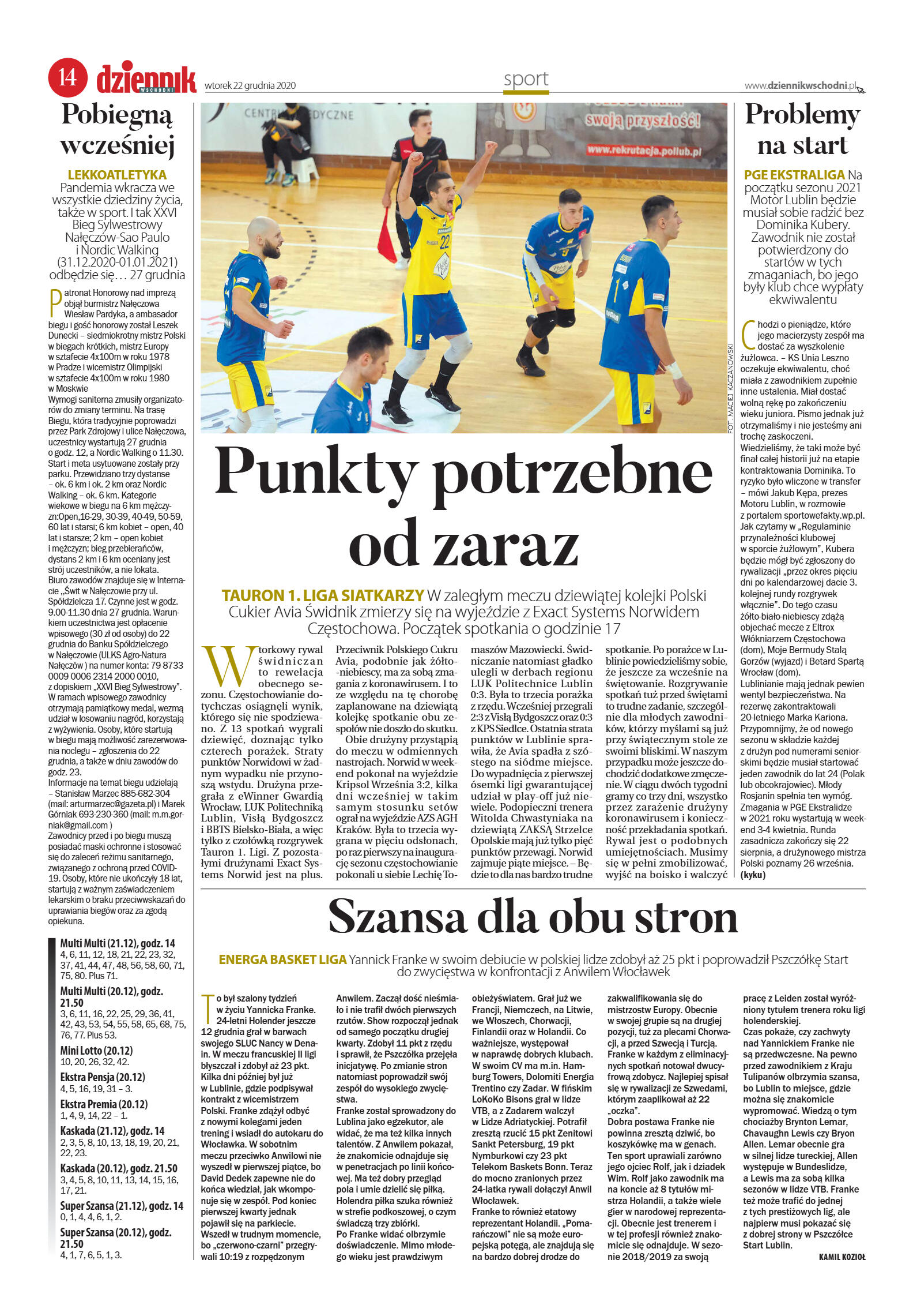 Wydanie główne - strona 14