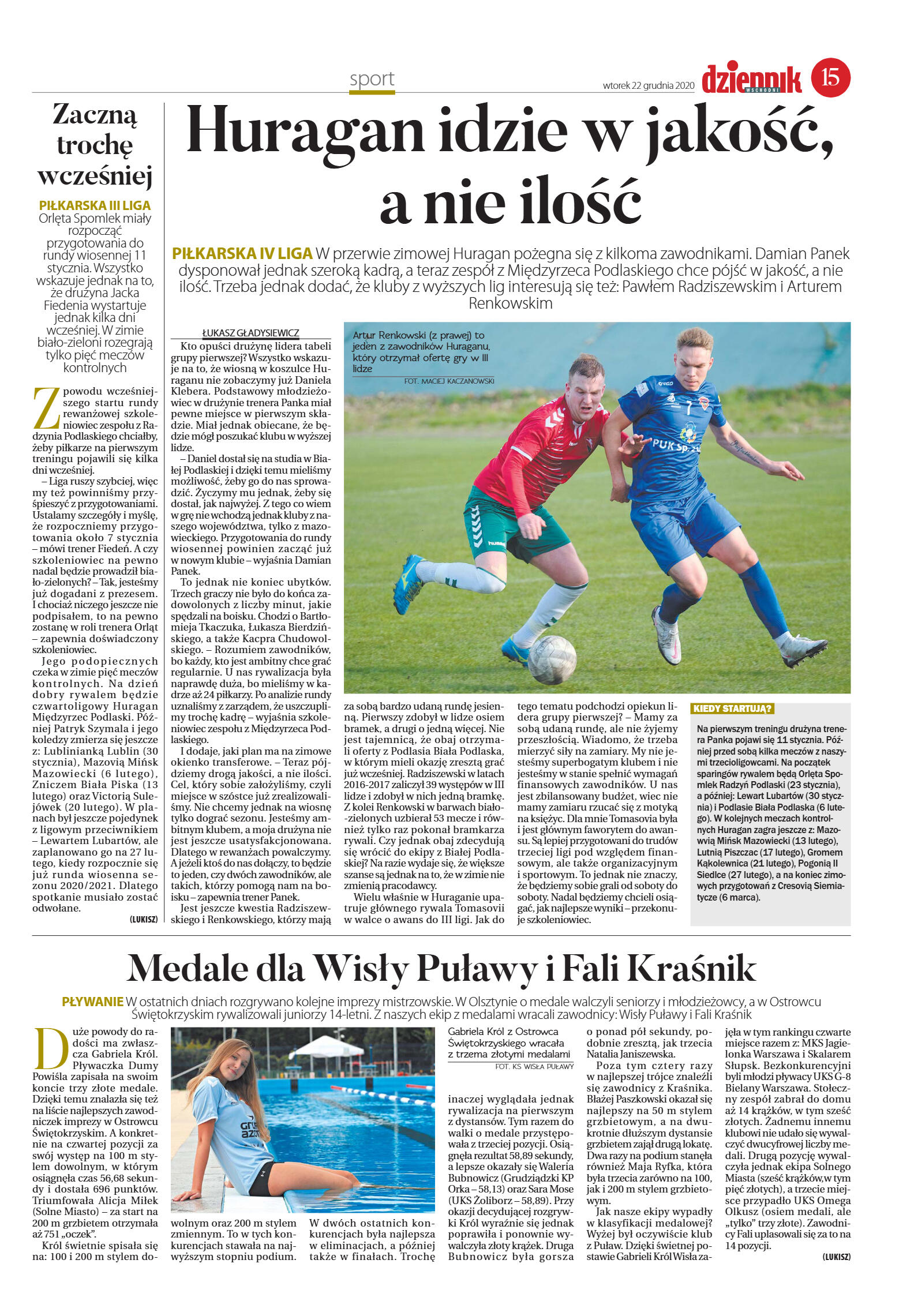 Wydanie główne - strona 15