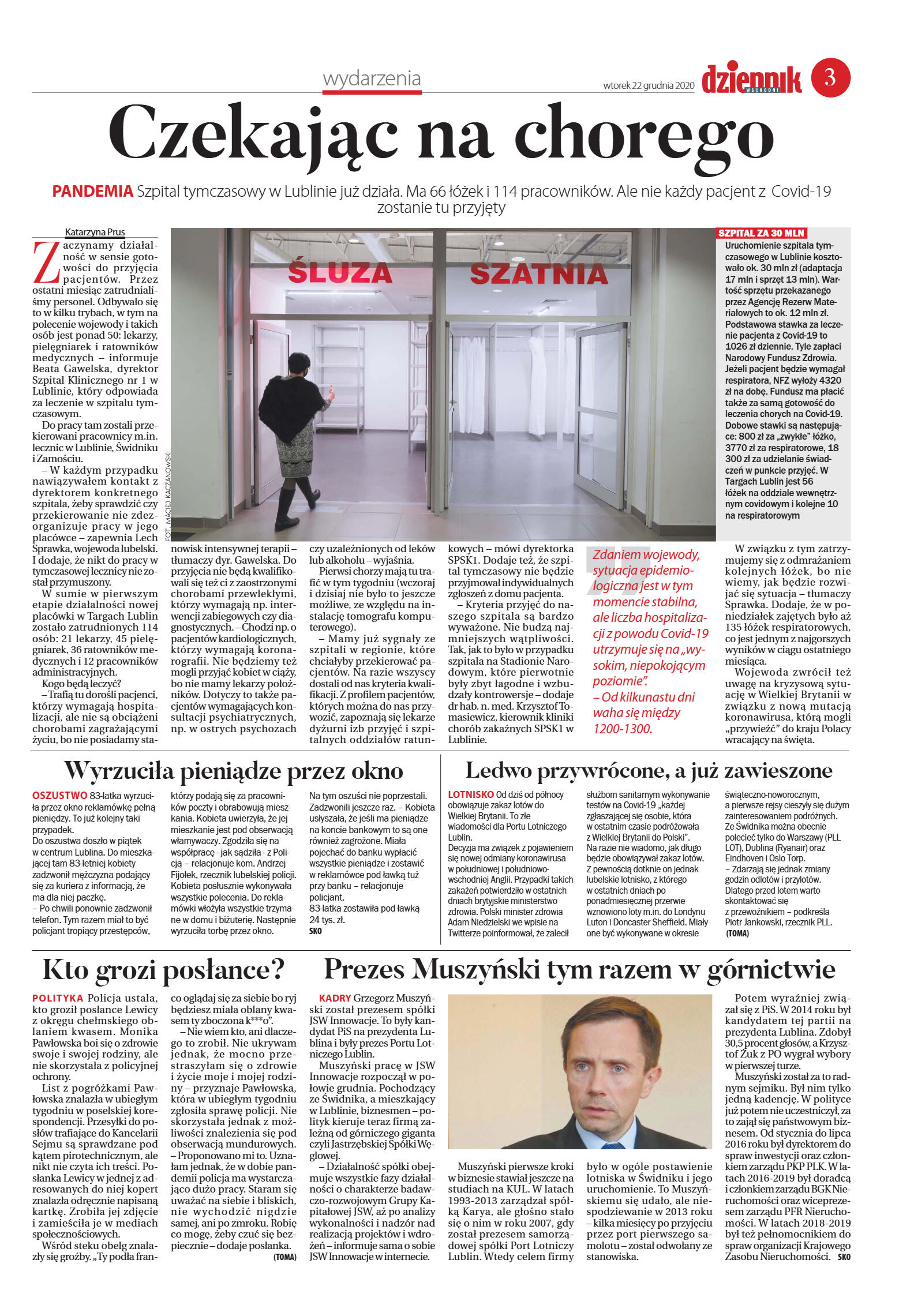 Wydanie główne - strona 3