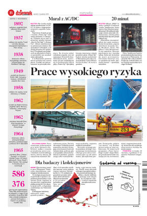 Wydanie główne - strona 16