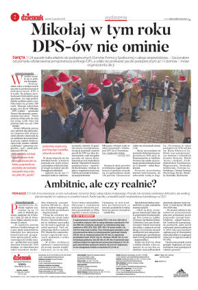 Wydanie główne - strona 2