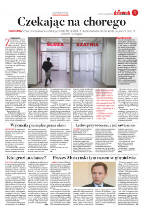 Wydanie główne - strona 3