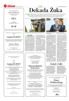 Wydanie główne - strona 4