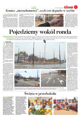 Wydanie główne - strona 5