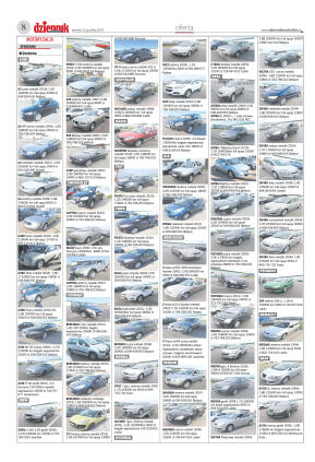 Wydanie główne - strona 8