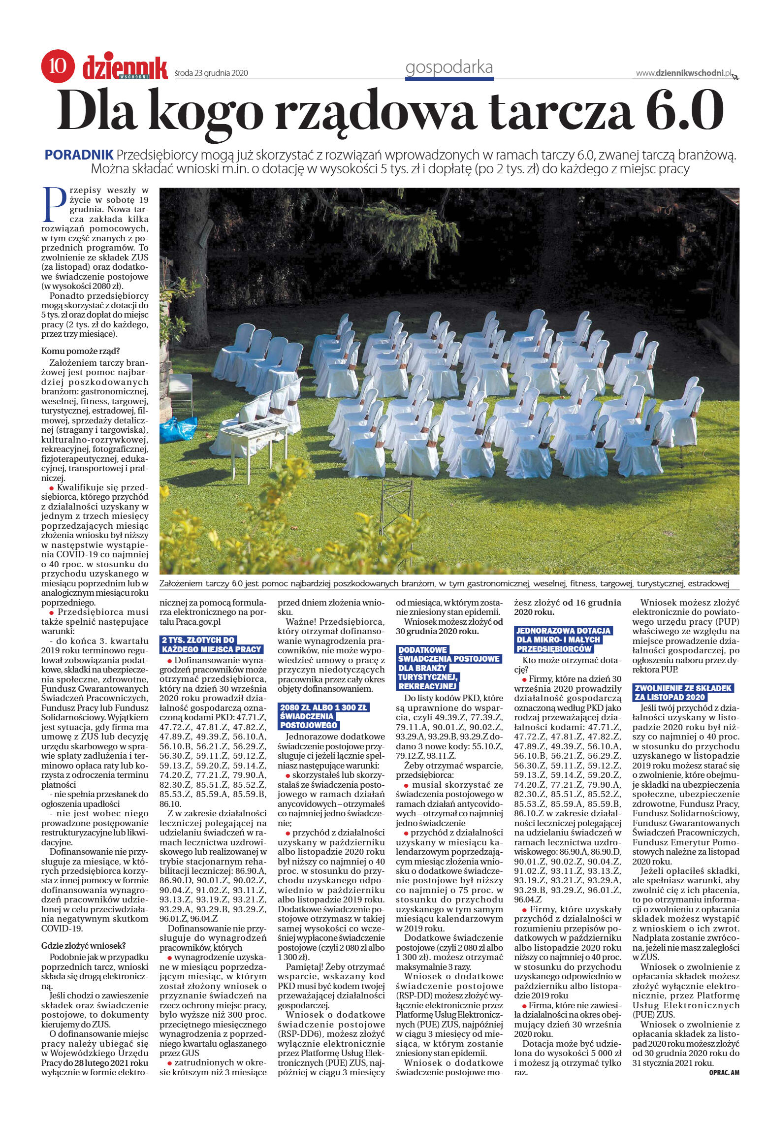 Wydanie główne - strona 10