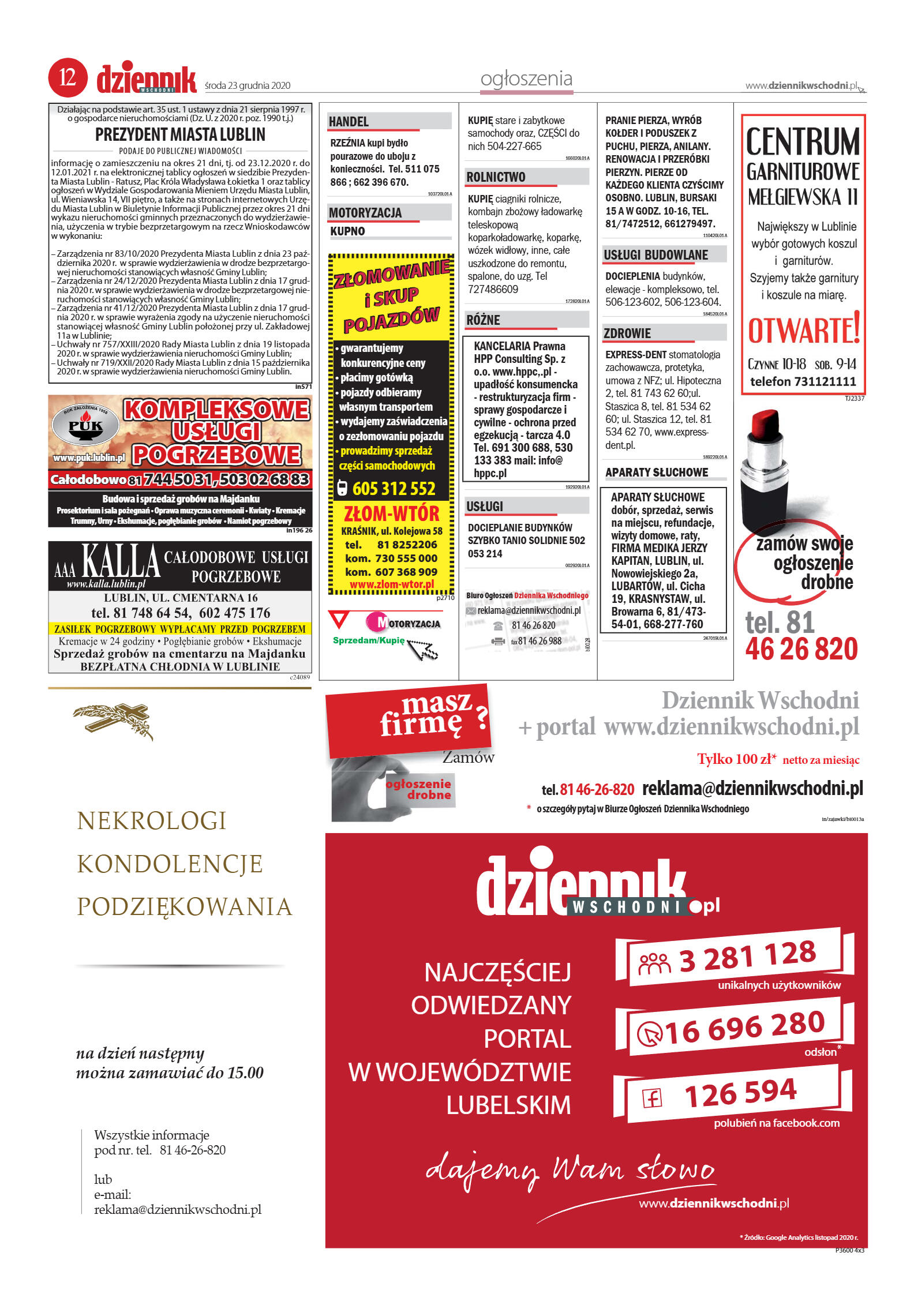 Wydanie główne - strona 12