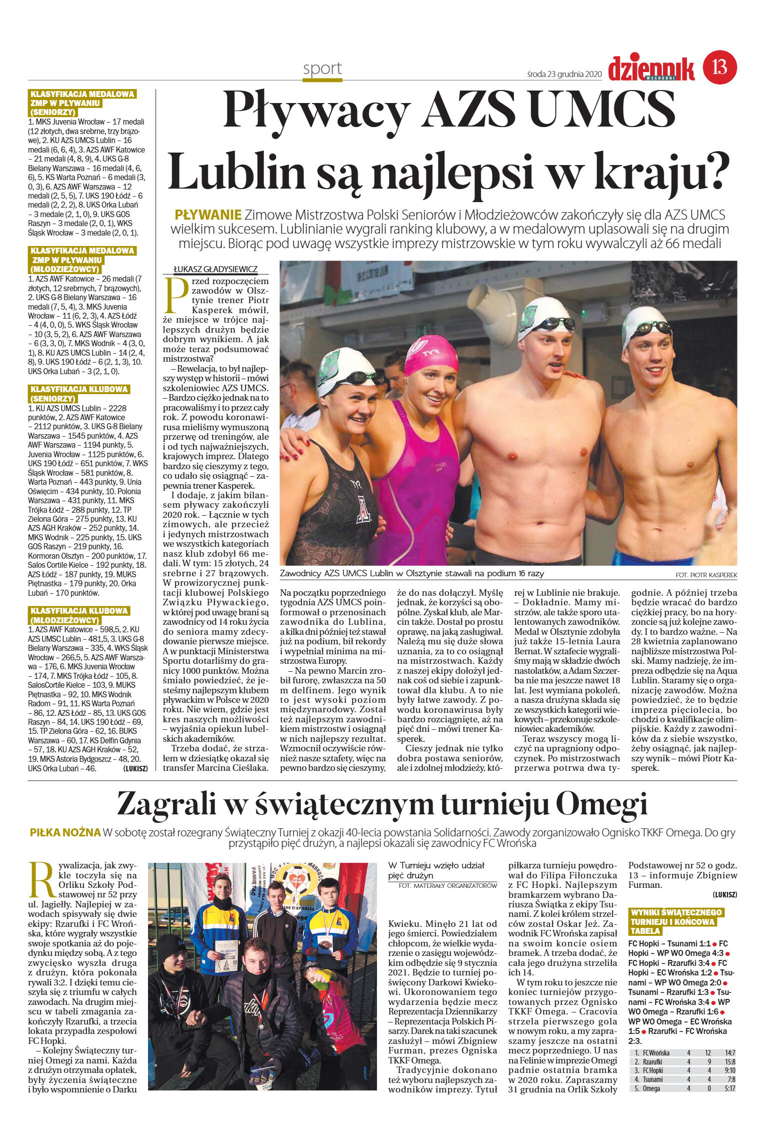 Wydanie główne - strona 13