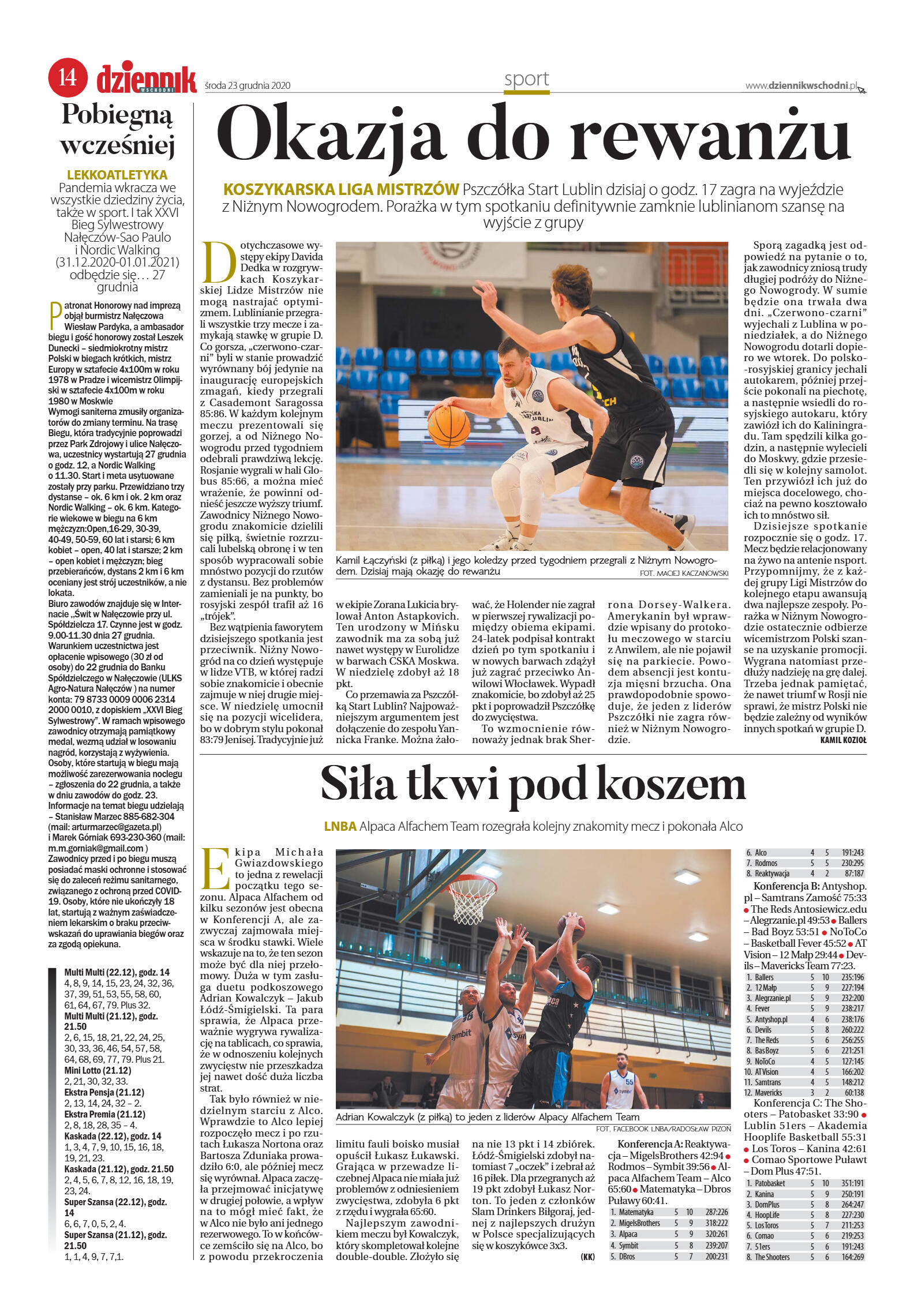 Wydanie główne - strona 14