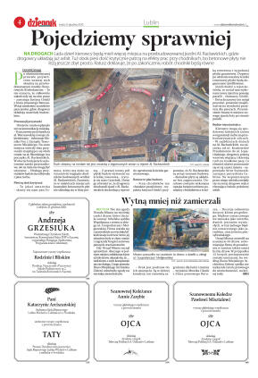 Wydanie główne - strona 4