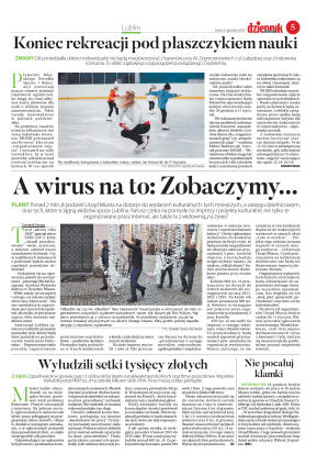 Wydanie główne - strona 5