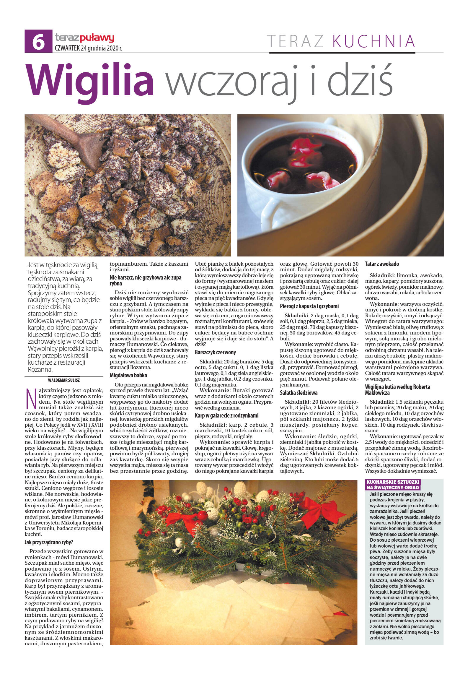 Teraz Puławy - strona 6