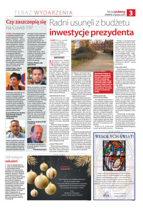 Teraz Puławy - strona 3