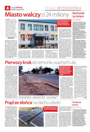 Teraz Puławy - strona 4