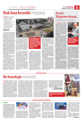 Teraz Puławy - strona 5