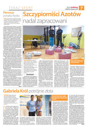 Teraz Puławy - strona 7