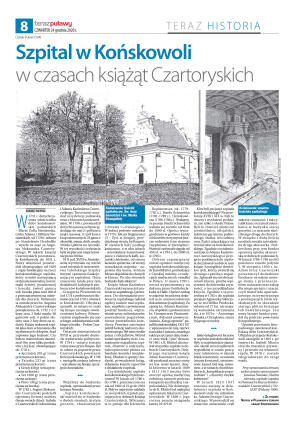 Teraz Puławy - strona 8