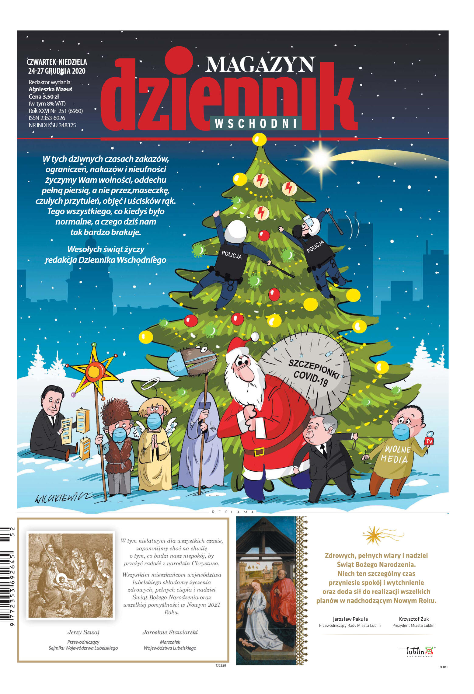 Wydanie podstawowe - strona 1