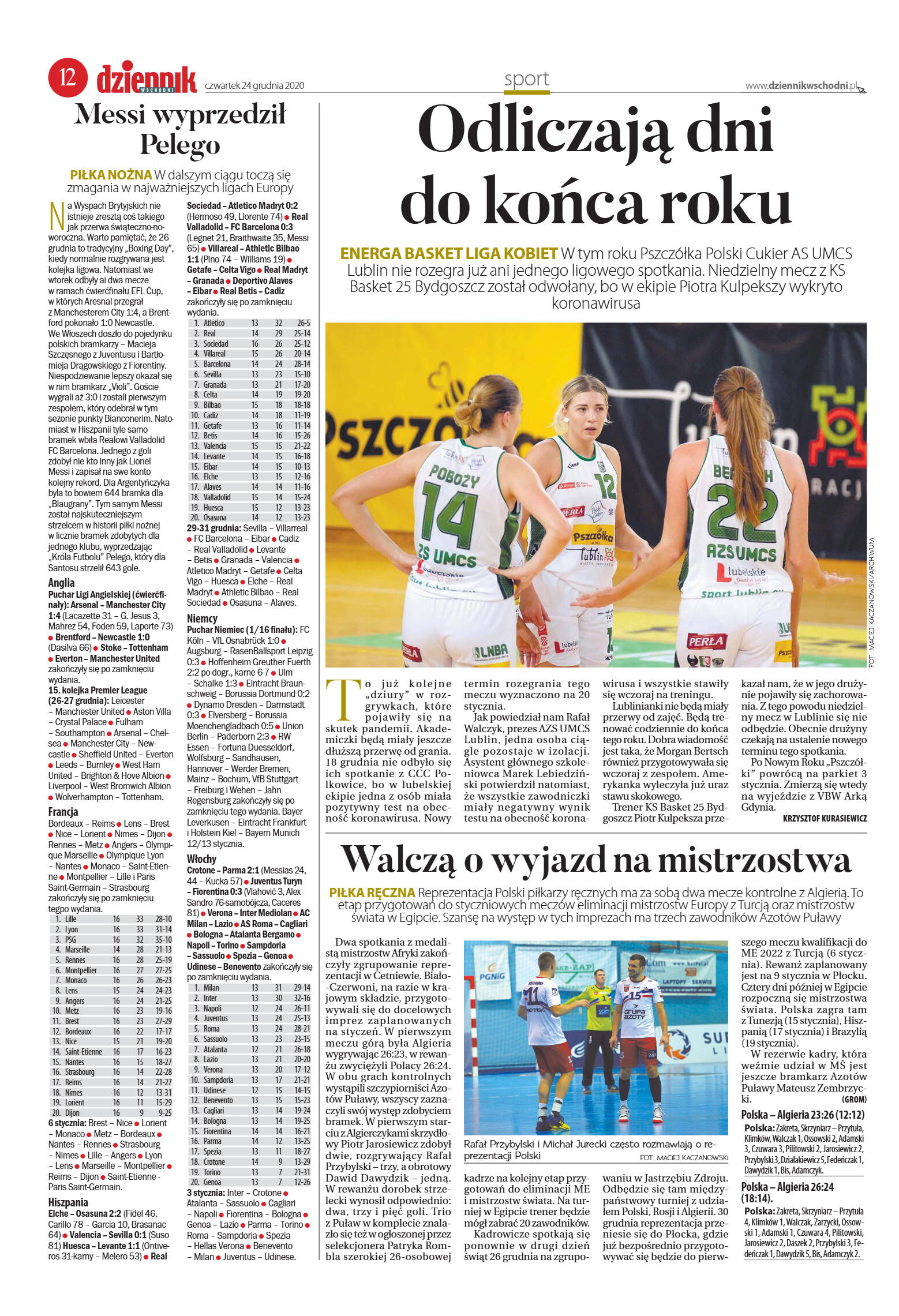 Wydanie podstawowe - strona 12