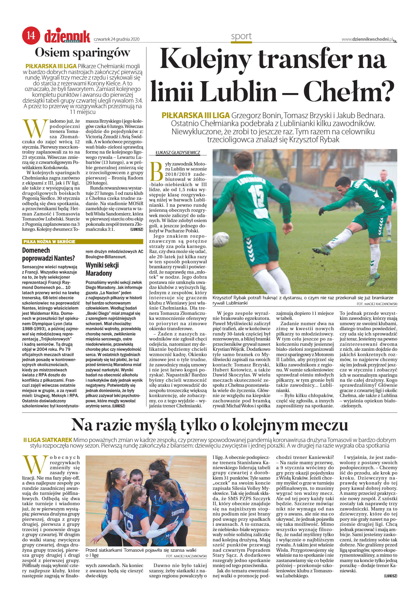 Wydanie podstawowe - strona 14