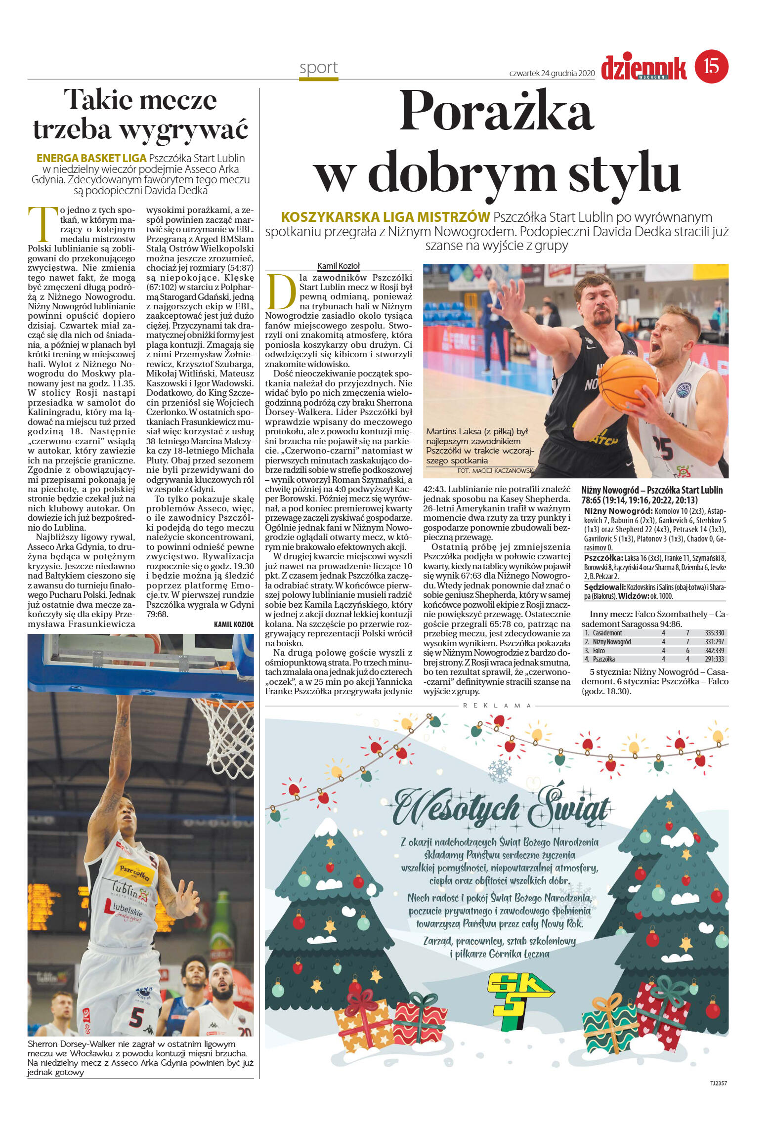 Wydanie podstawowe - strona 15