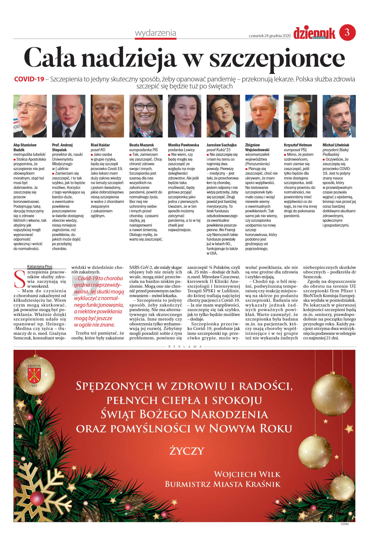 Wydanie podstawowe - strona 3