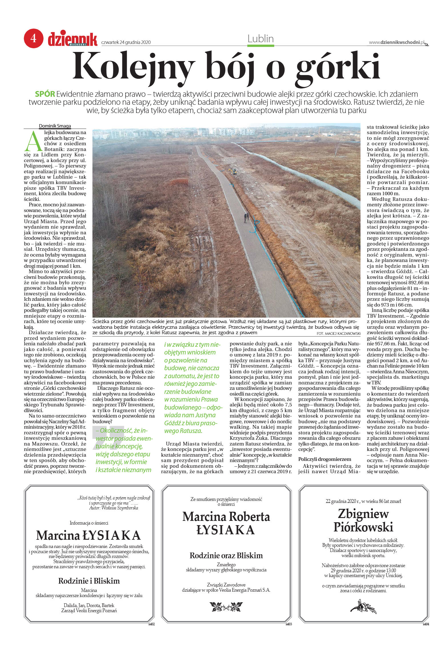 Wydanie podstawowe - strona 4