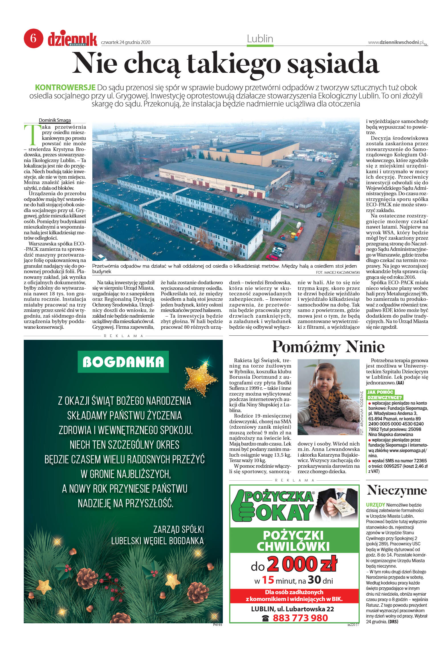 Wydanie podstawowe - strona 6