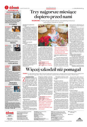 Wydanie podstawowe - strona 2