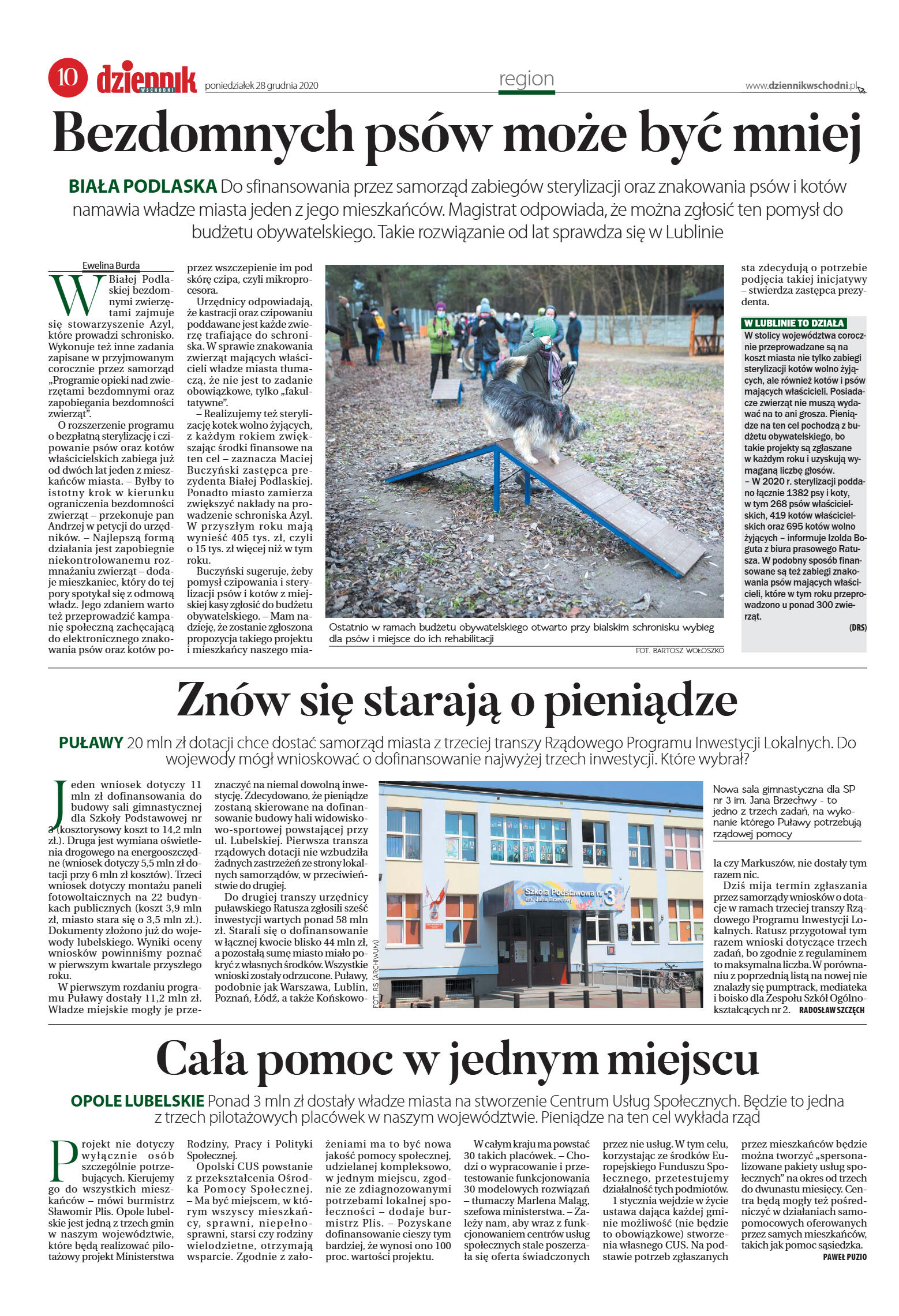 Wydanie główne - strona 10