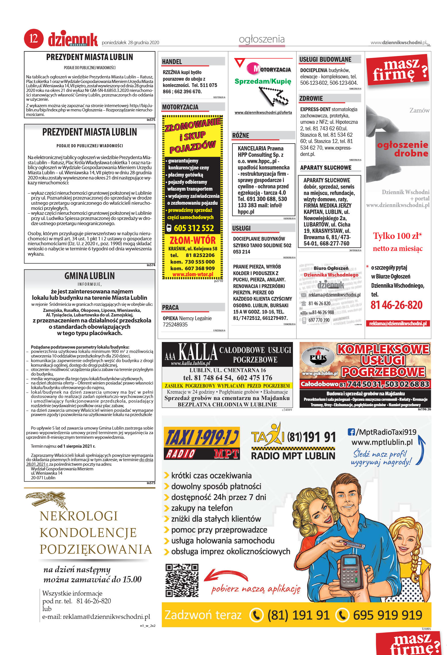 Wydanie główne - strona 12