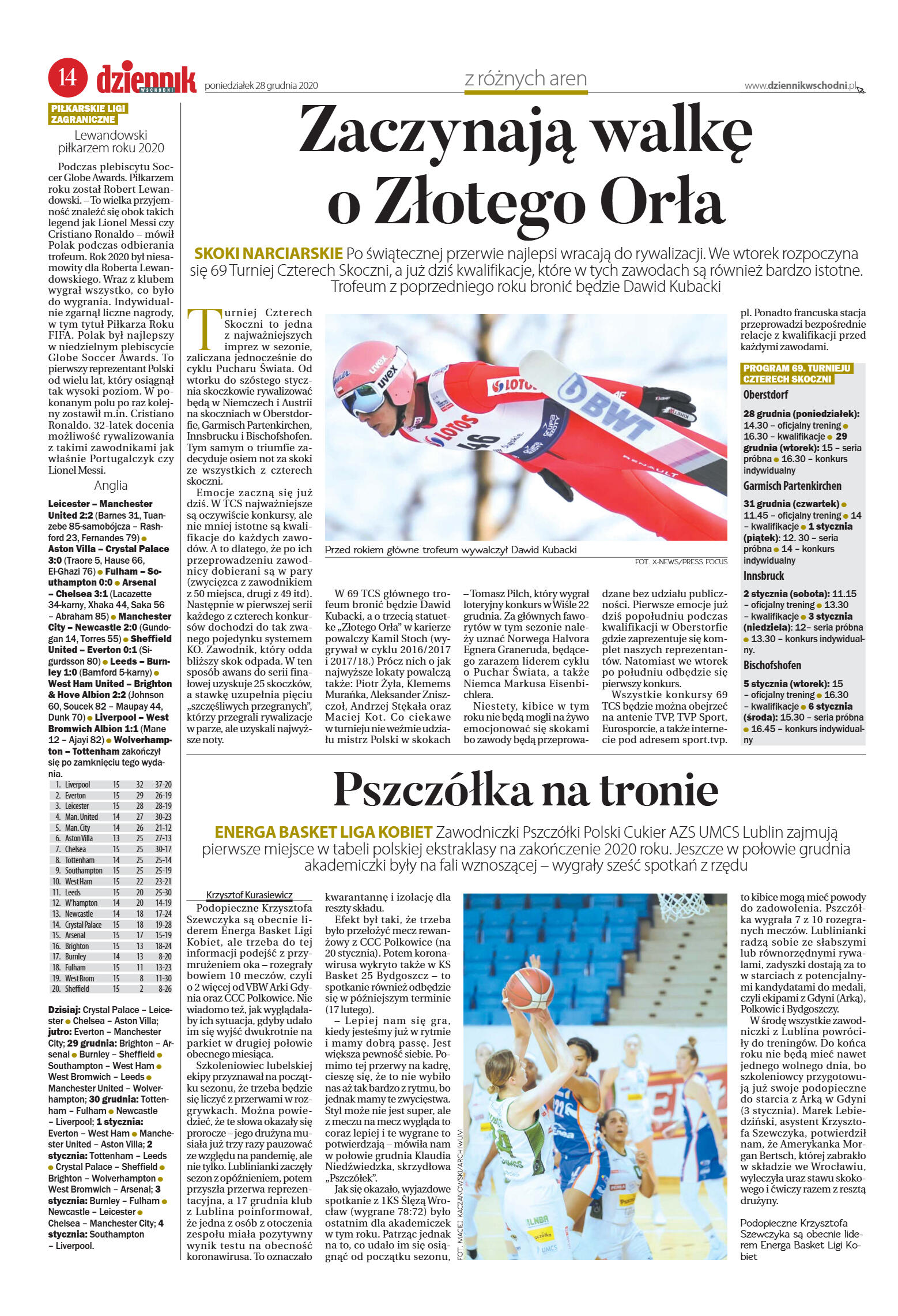 Wydanie główne - strona 14