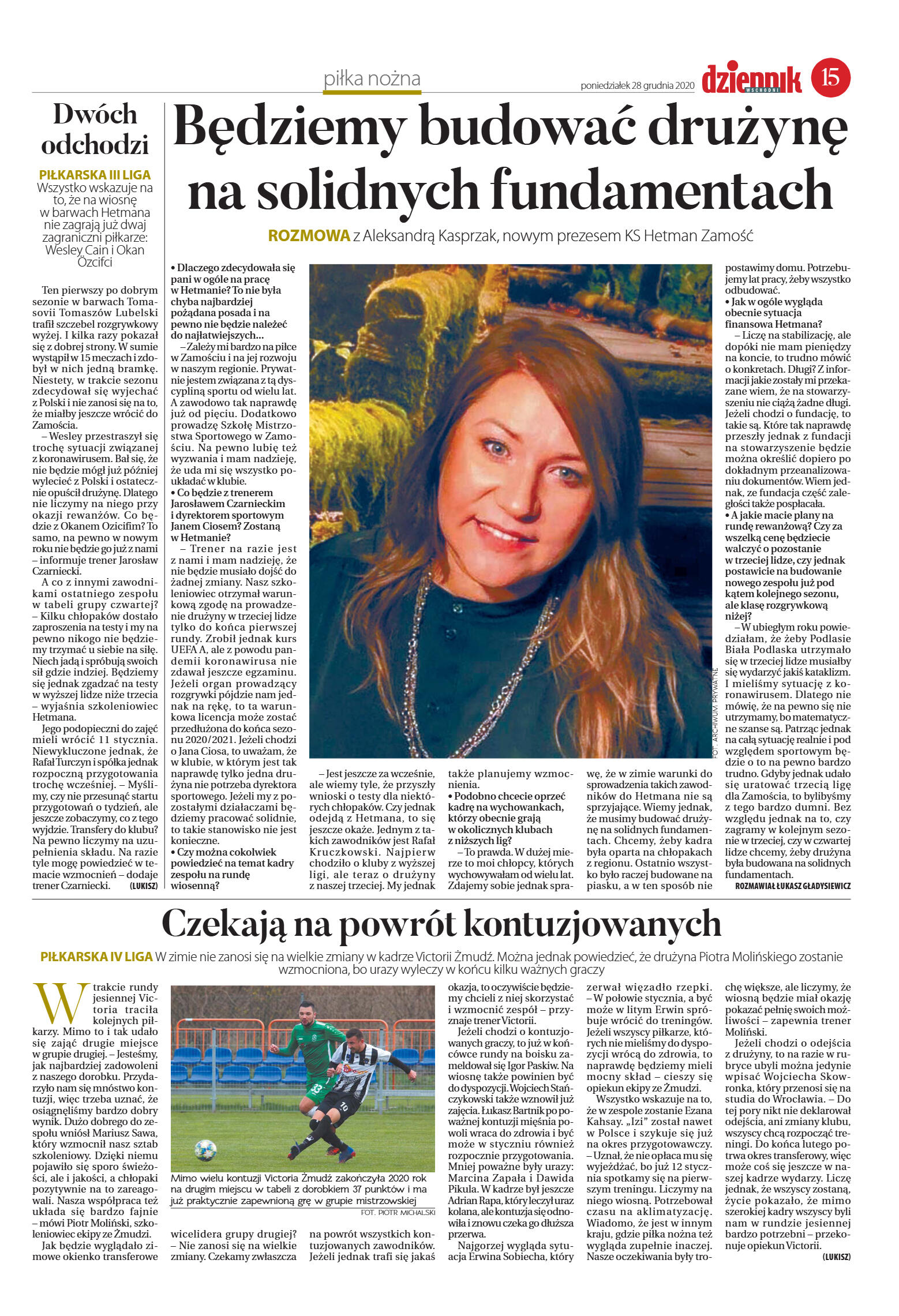 Wydanie główne - strona 15