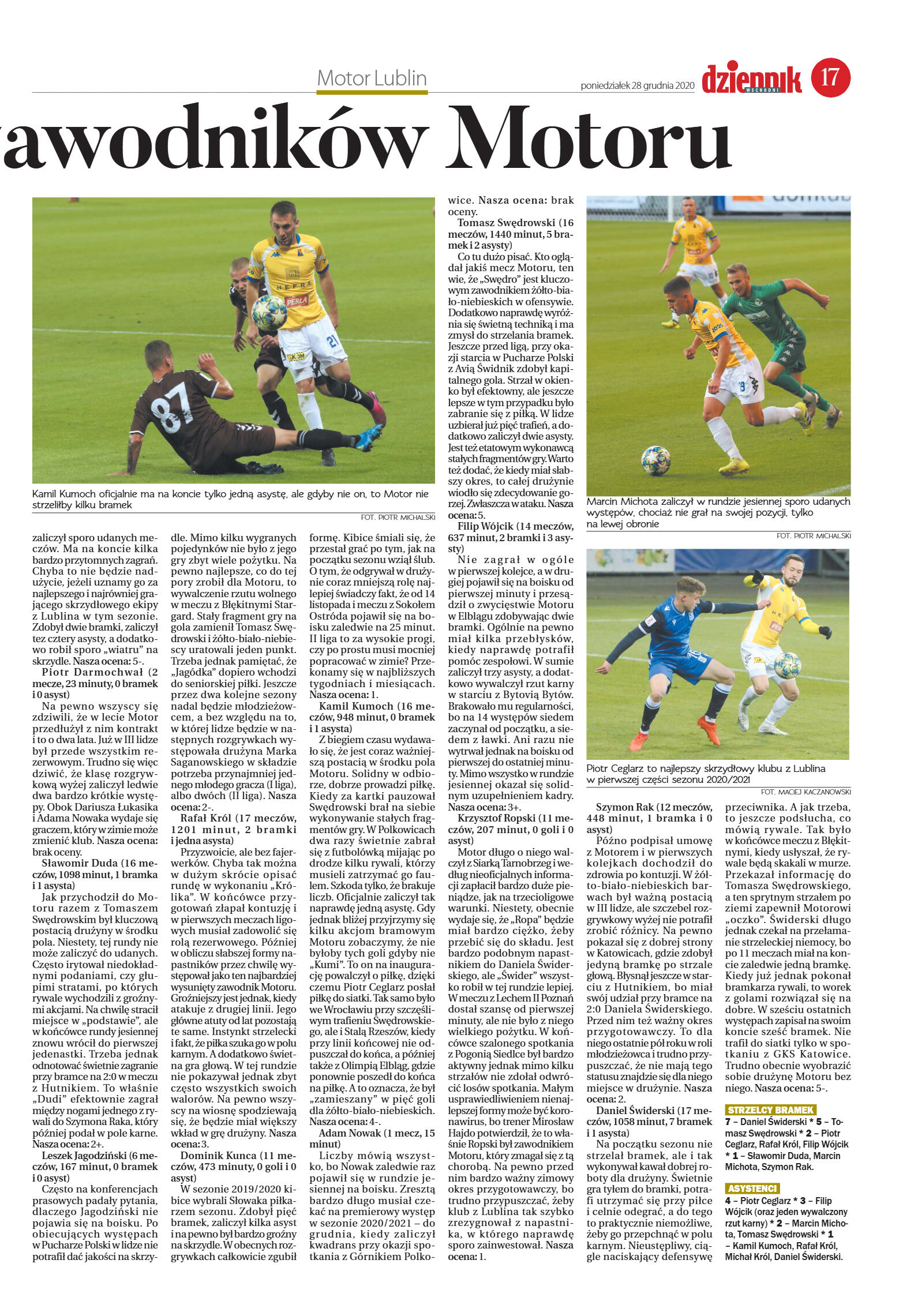 Wydanie główne - strona 17