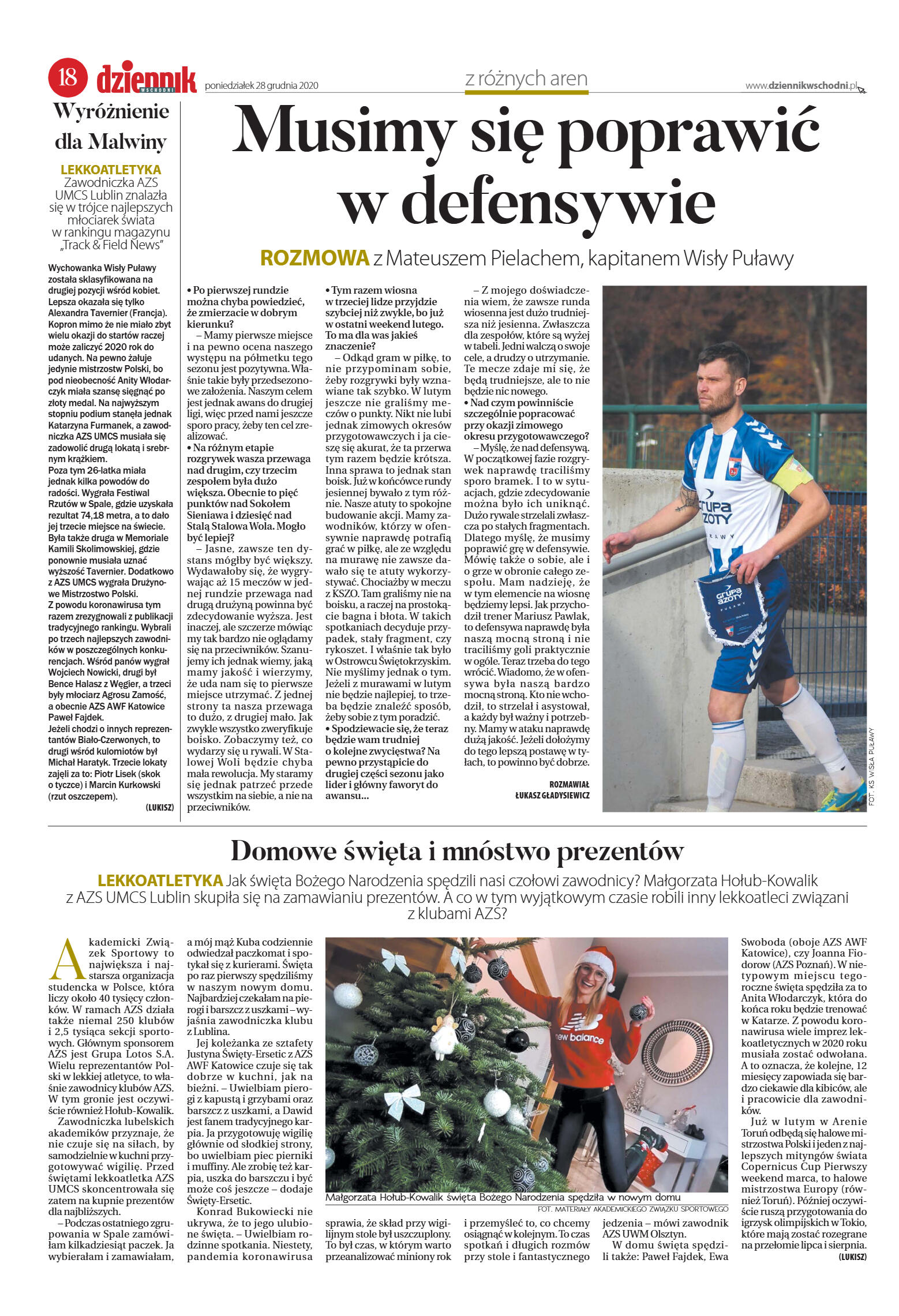 Wydanie główne - strona 18