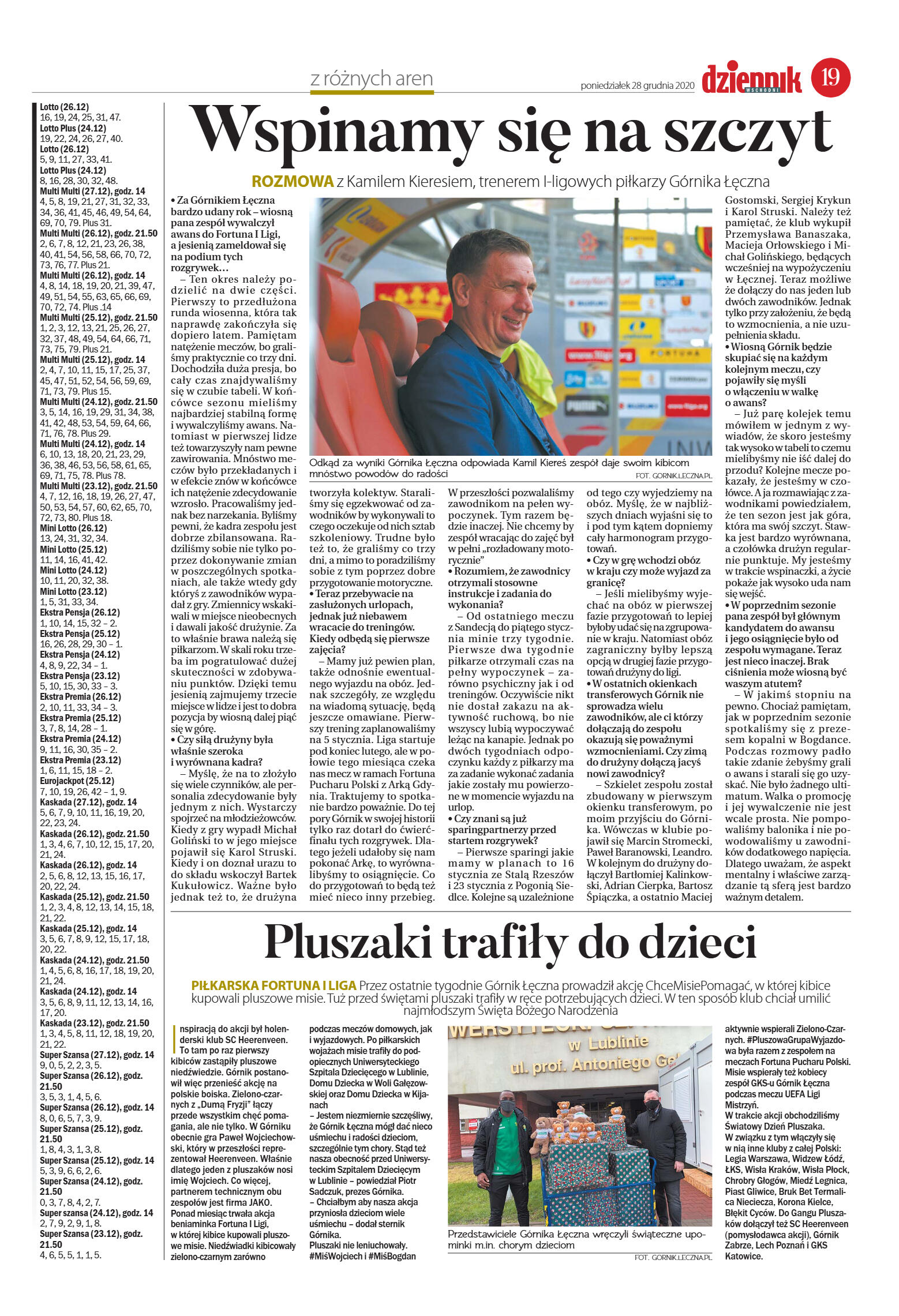 Wydanie główne - strona 19