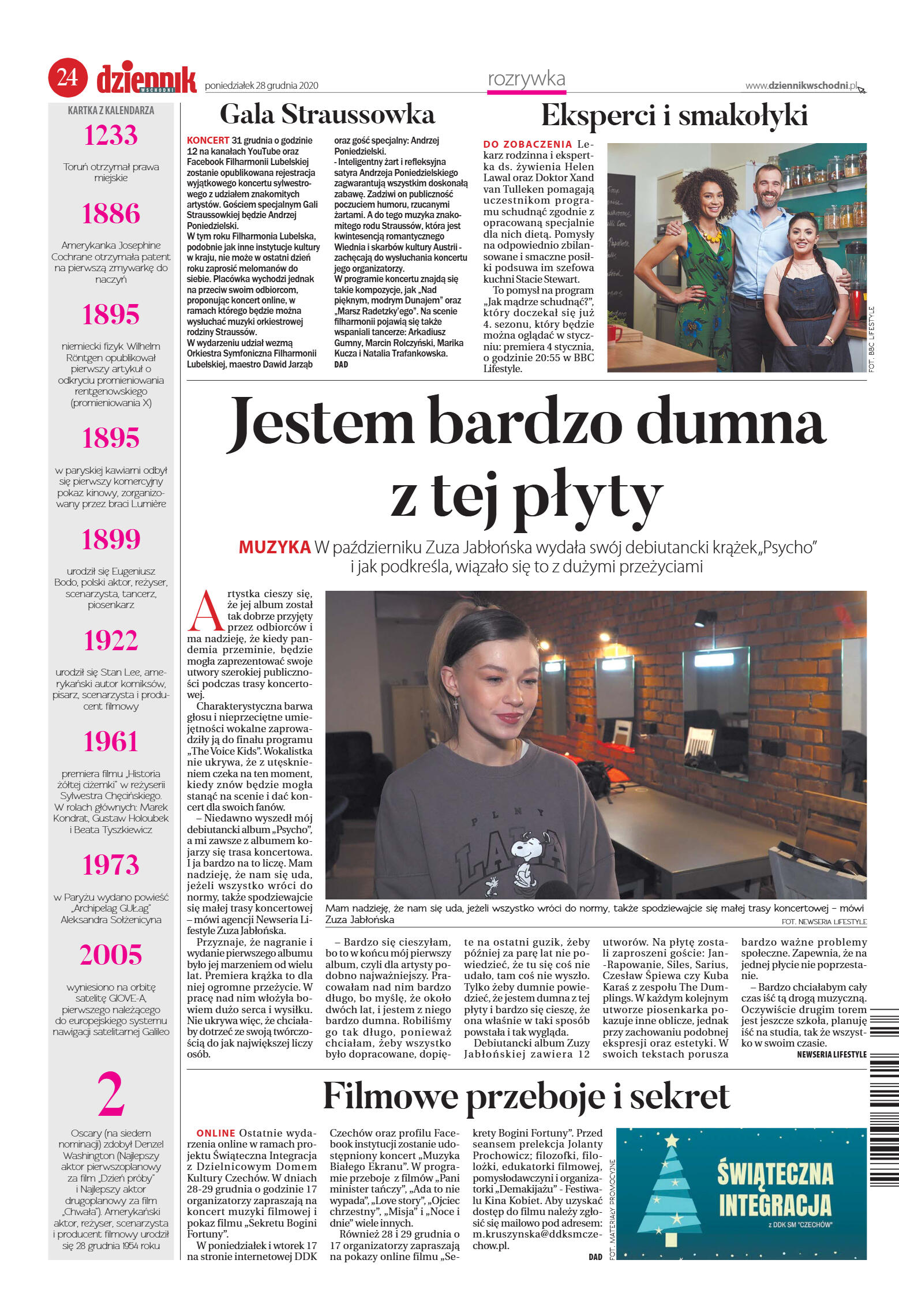 Wydanie główne - strona 24