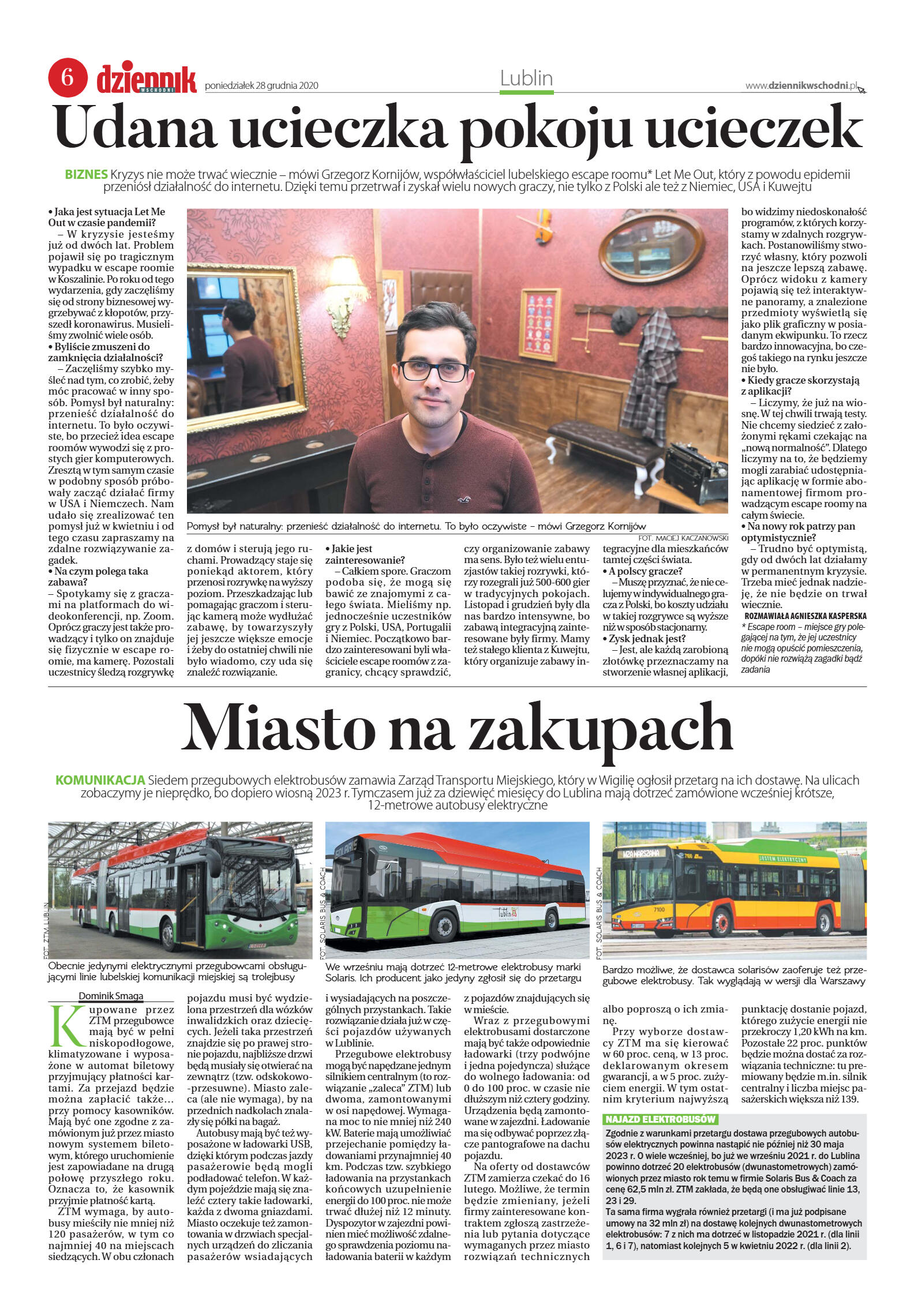 Wydanie główne - strona 6