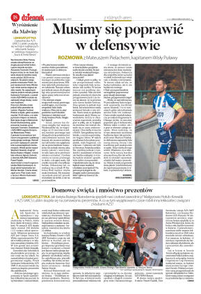 Wydanie główne - strona 18