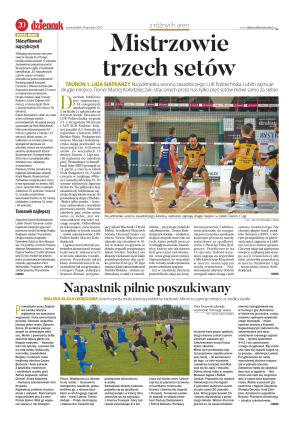 Wydanie główne - strona 20