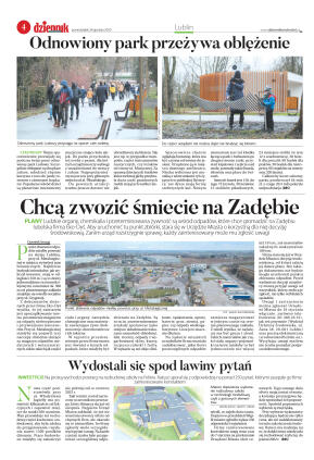 Wydanie główne - strona 4