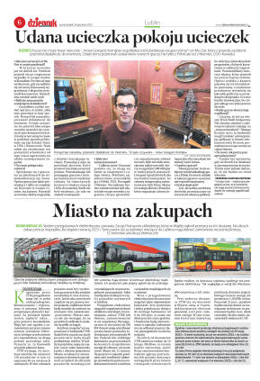 Wydanie główne - strona 6